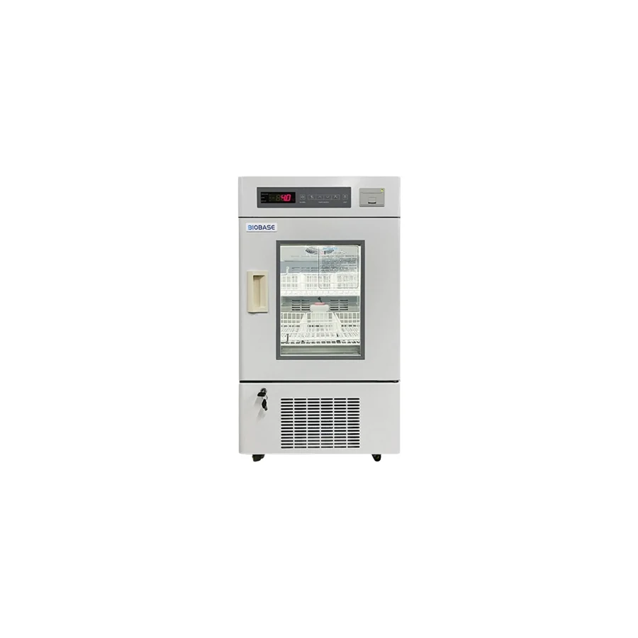 Biobase Blood Bank Refrigerator 86 L BBR-4V86