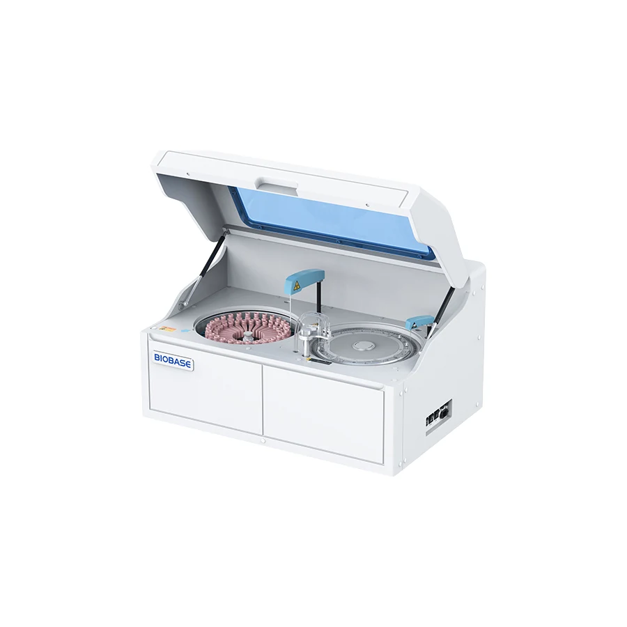 Biobase Chemistry Analyzer BK-310