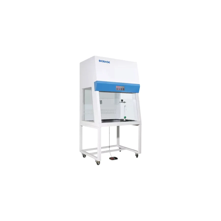Biobase Class II B2 Biological Safety Cabinet