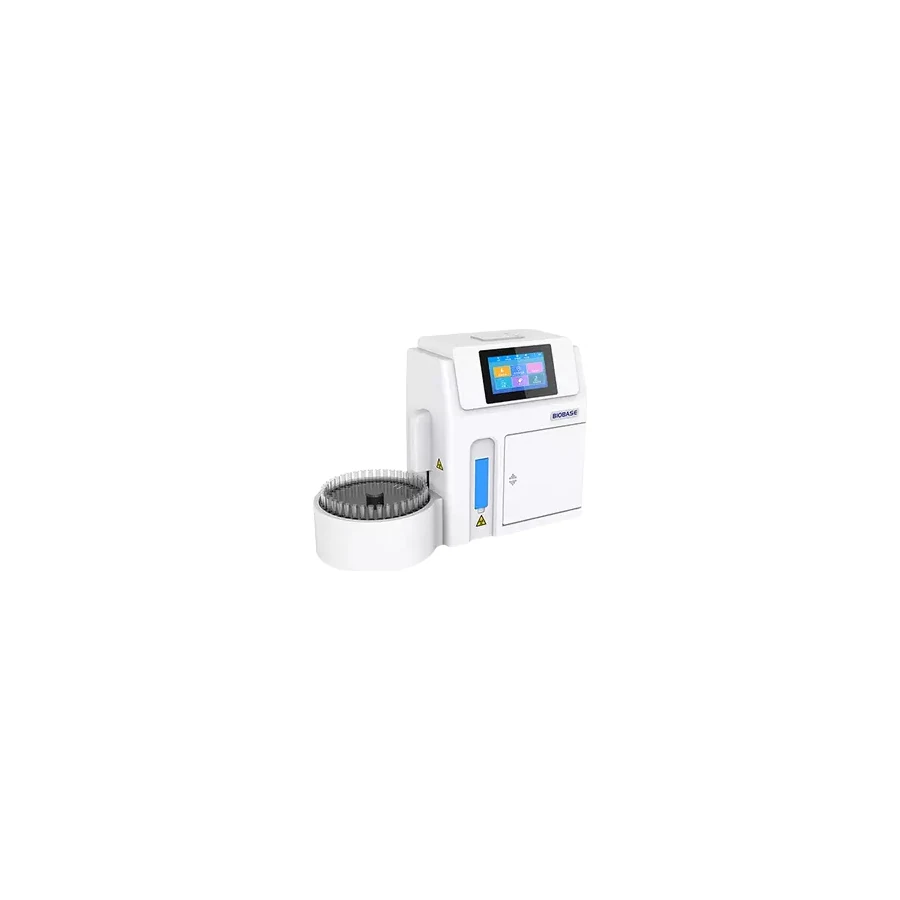 Biobase Electrolyte Analyzer BKE-D