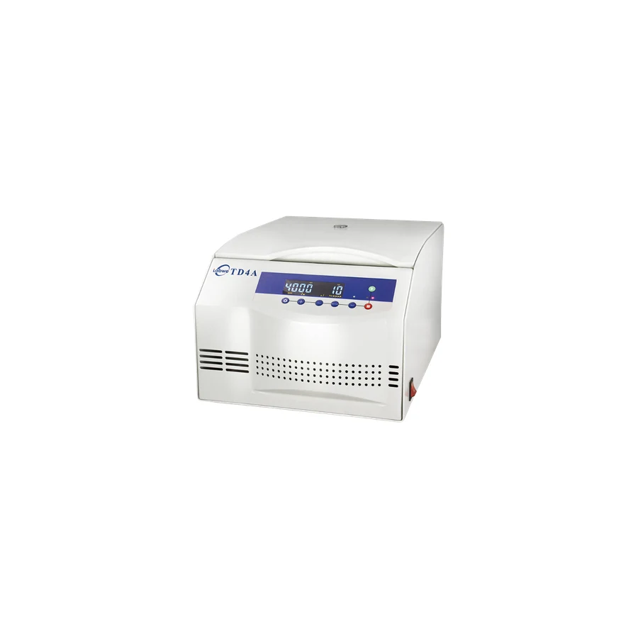 Centrifuge TG12