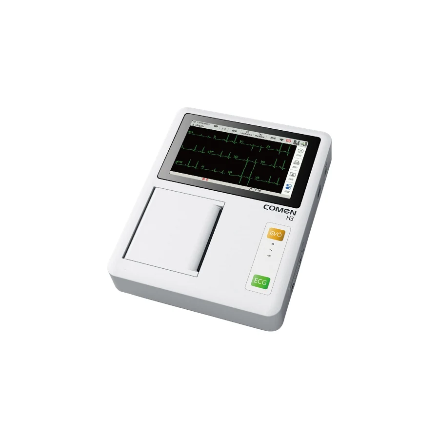 Comen Fetal & Maternal Monitor