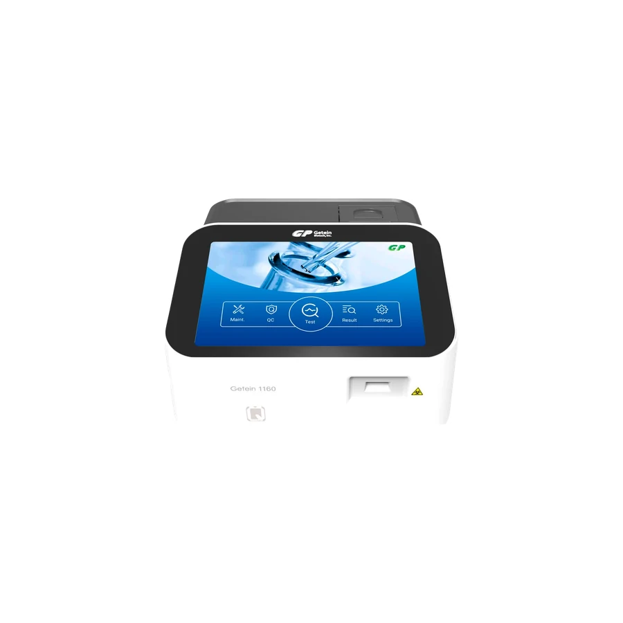 Getein Handheld Immunofluorescence Analyzer 1150