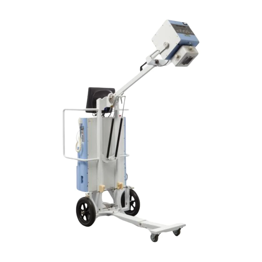 Keen Ray Mobile X-Ray System Dr50M
