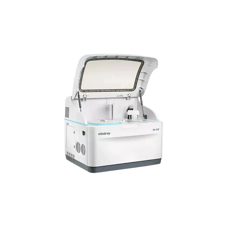 Mindray Chemistry Analyzer BS240PRO