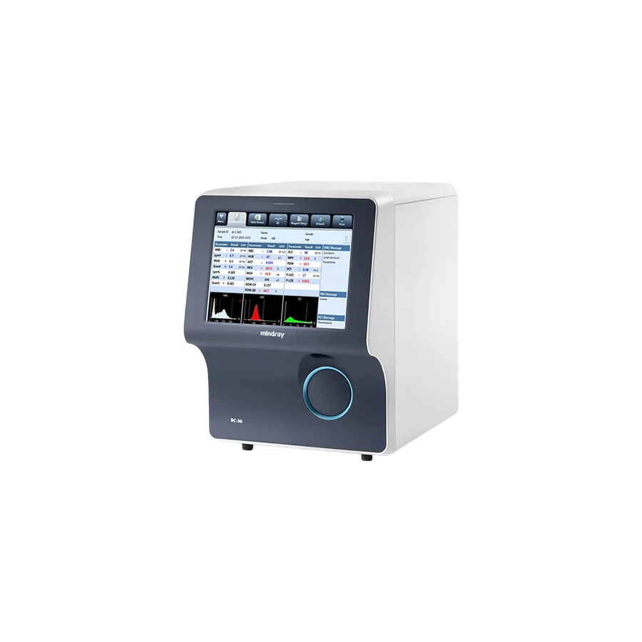 Mindray Hematology Analyzer BC-50